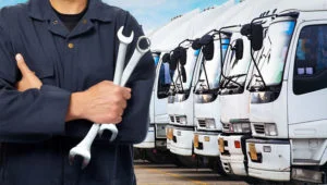 Mobile Truck Mechanic Brampton