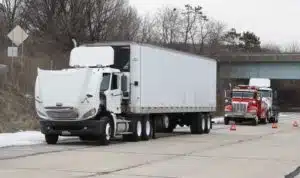 roadside assistance