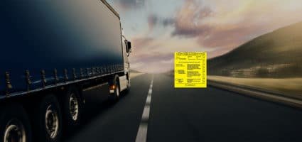 Annual Safety for Trucks, Trailers and Commercial Vehicles